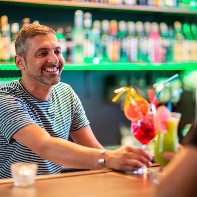 Barkeeper vom Egge 4