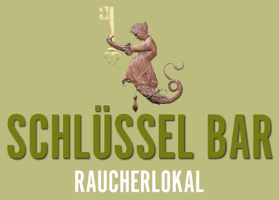 Logo vom Schlüssel Bar
